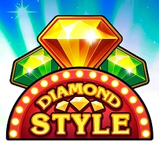 Winorio Diamond Style slotgame