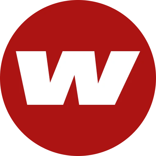 Winorio officieel W logo