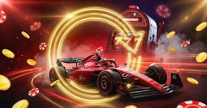 Winorio gouden raceportaal casino game
