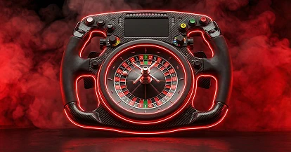 Winorio roulette controller casino spel